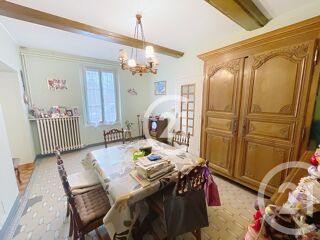  Maison à vendre 8 pièces 175 m²