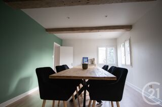 vente Maison - 4 pièce(s) - 100 m² Pacy-sur-Eure (27120)
