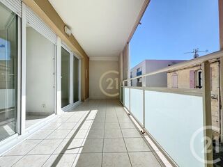  Appartement � louer 2 pi�ces 46 m�