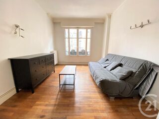  Appartement à louer 1 pièce 23 m²
