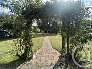  Maison � vendre 5 pi�ces 267 m�