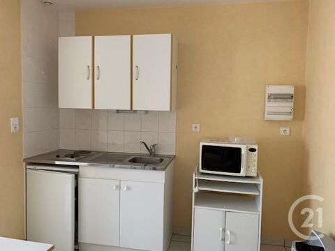  Appartement � louer 1 pi�ce 22 m�