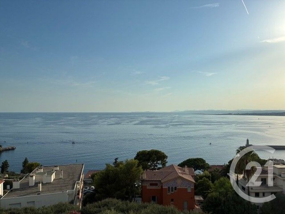 location Appartement - 1 pièce(s) - 30 m² Nice (06300)