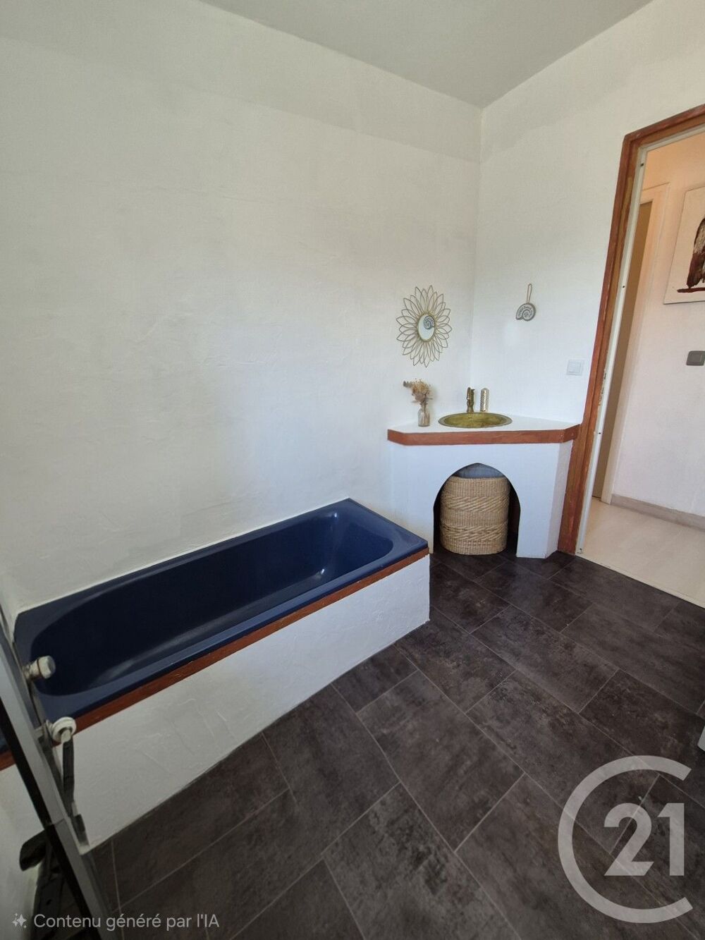 � vendre  Maison Canet-en-Roussillon (66140)