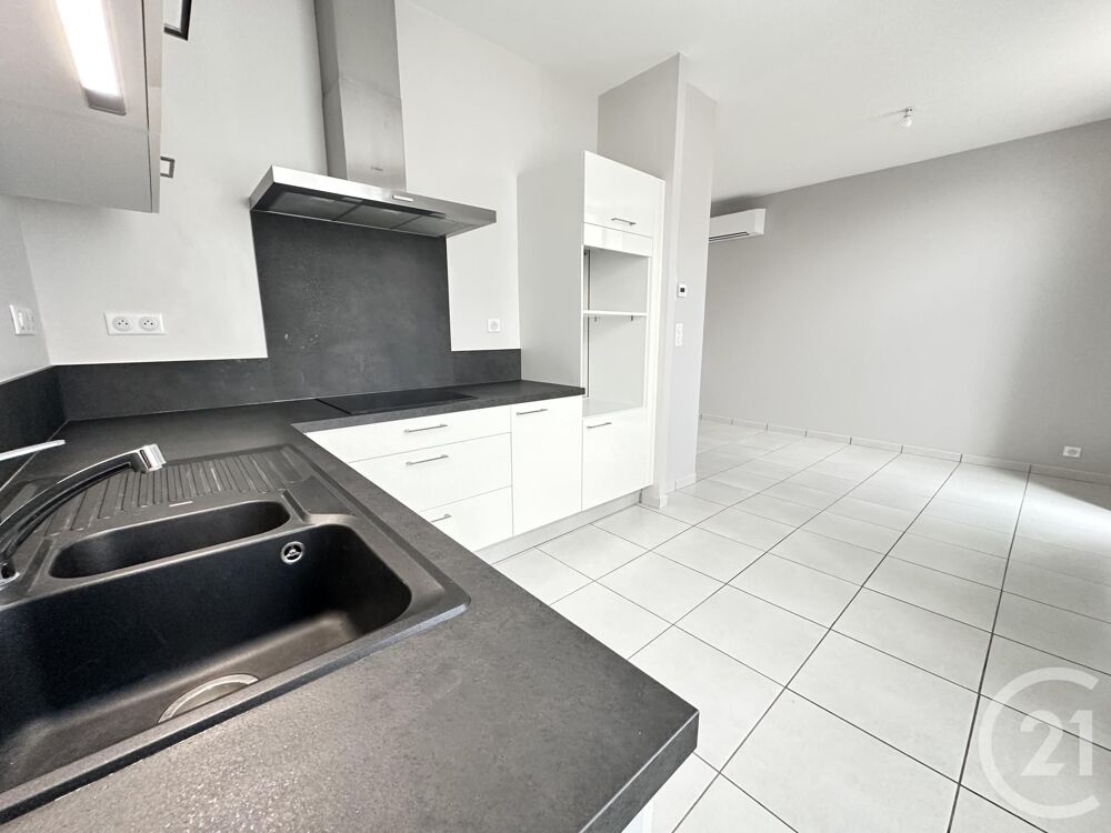 vente Maison - 4 pièce(s) - 102 m² Albi (81000)