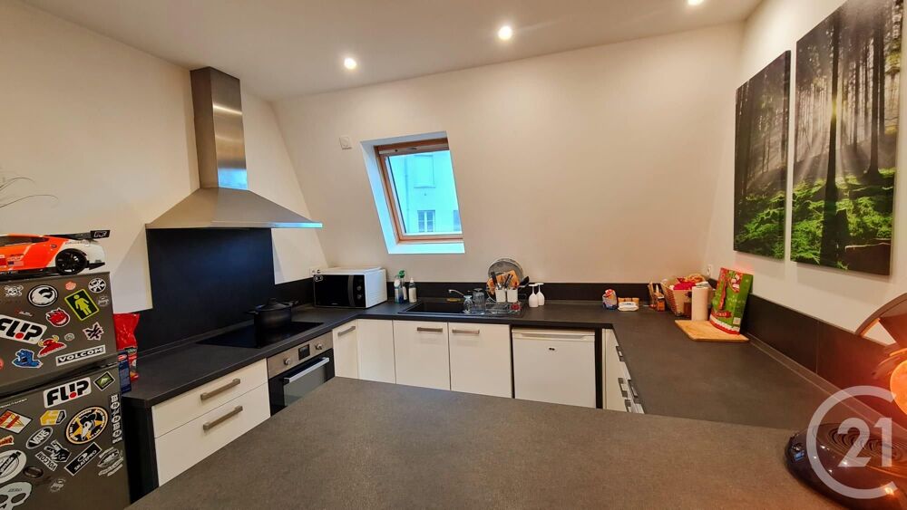 location Appartement - 3 pièce(s) - 77 m² Tarbes (65000)
