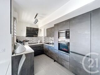  Appartement � vendre 5 pi�ces 116 m�