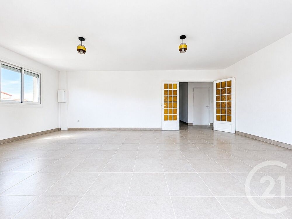 vente Appartement - 4 pièce(s) - 135 m² Perpignan (66000)
