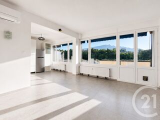  Appartement à vendre 5 pièces 89 m²
