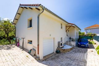  Maison � vendre 5 pi�ces 142 m�