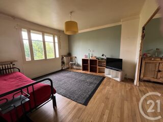  Maison à vendre 3 pièces 60 m²