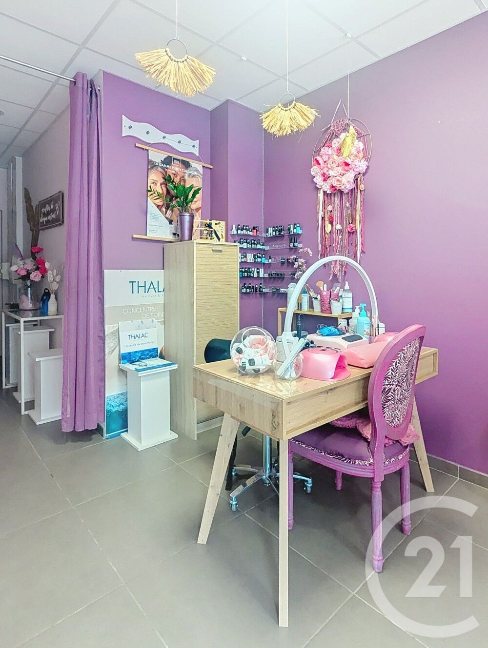 vente Autres - 41 m² Bassan (34290)