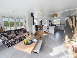  Maison à vendre 7 pièces 130 m²