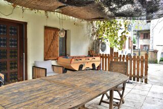  Maison � vendre 7 pi�ces 155 m�