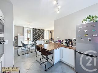  Appartement � vendre 4 pi�ces 88 m�
