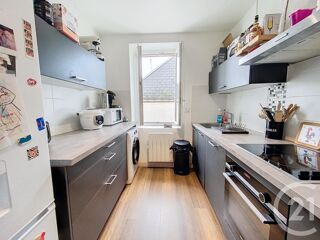  Immeuble  vendre 187 m