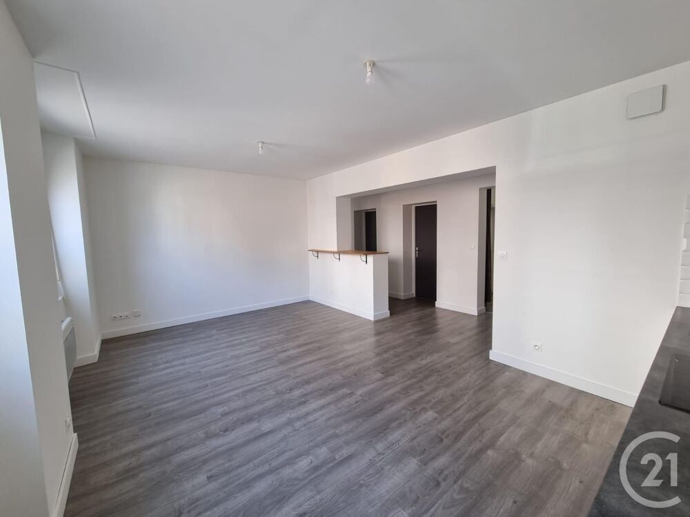 location Appartement - 3 pièce(s) - 59 m² Tarbes (65000)