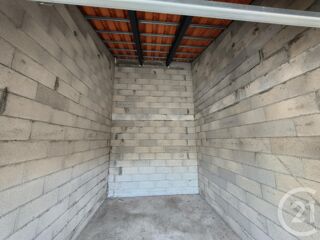  Parking / Garage à vendre 14 m²