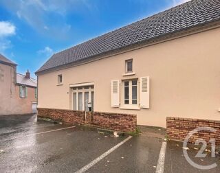  Maison � vendre 4 pi�ces 99 m�