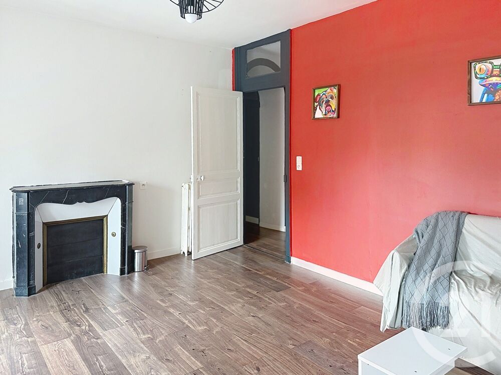 location Appartement - 1 pièce(s) - 18 m² Redon (35600)