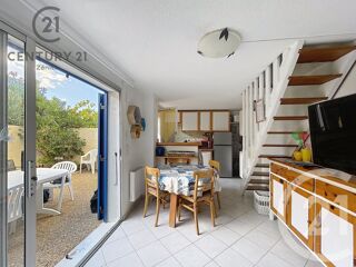  Maison à vendre 3 pièces 68 m²