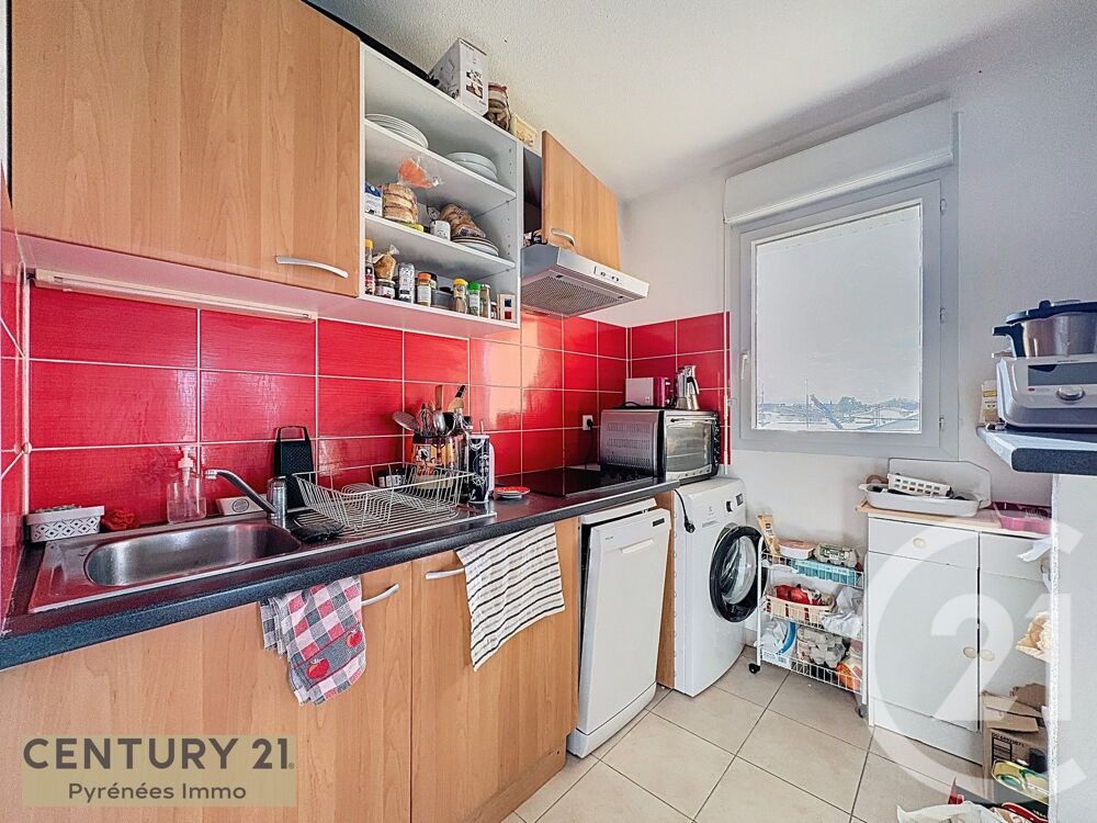 location Appartement - 3 pièce(s) - 53 m² Saint-Gaudens (31800)