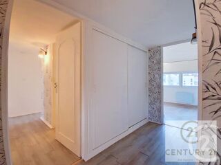  Appartement à vendre 6 pièces 125 m²