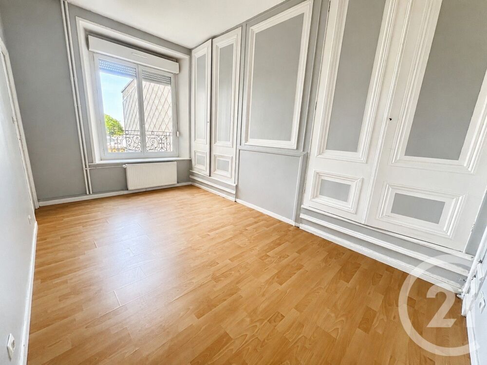 location Appartement - 2 pièce(s) - 39 m² Boulogne-sur-Mer (62200)