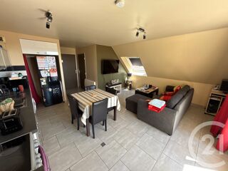  Appartement � vendre 3 pi�ces 81 m�