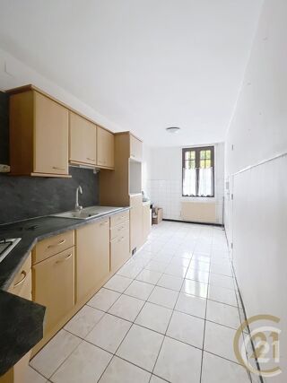  Maison  vendre 6 pices 97 m