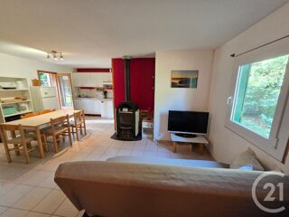  Maison  vendre 3 pices 46 m