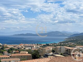  Appartement � vendre 3 pi�ces 77 m�