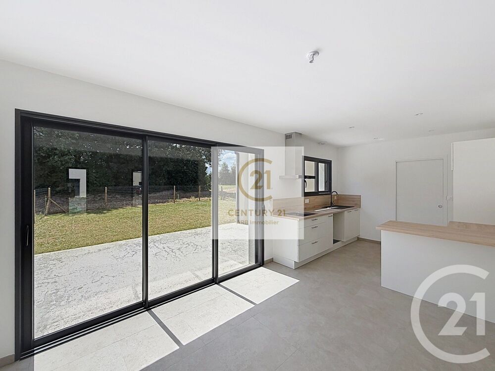 vente Maison - 7 pièce(s) - 201 m² La Chapelle-des-Fougeretz (35520)