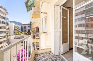  Appartement � vendre 2 pi�ces 53 m�