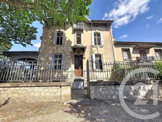  Maison à vendre 11 pièces 321 m²
