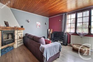  Maison � vendre 4 pi�ces 127 m�