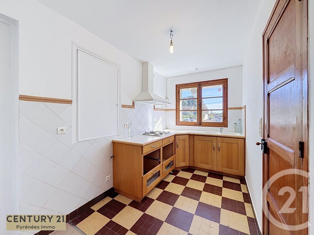 vente Maison - 4 pièce(s) - 88 m² Gourdan-Polignan (31210)