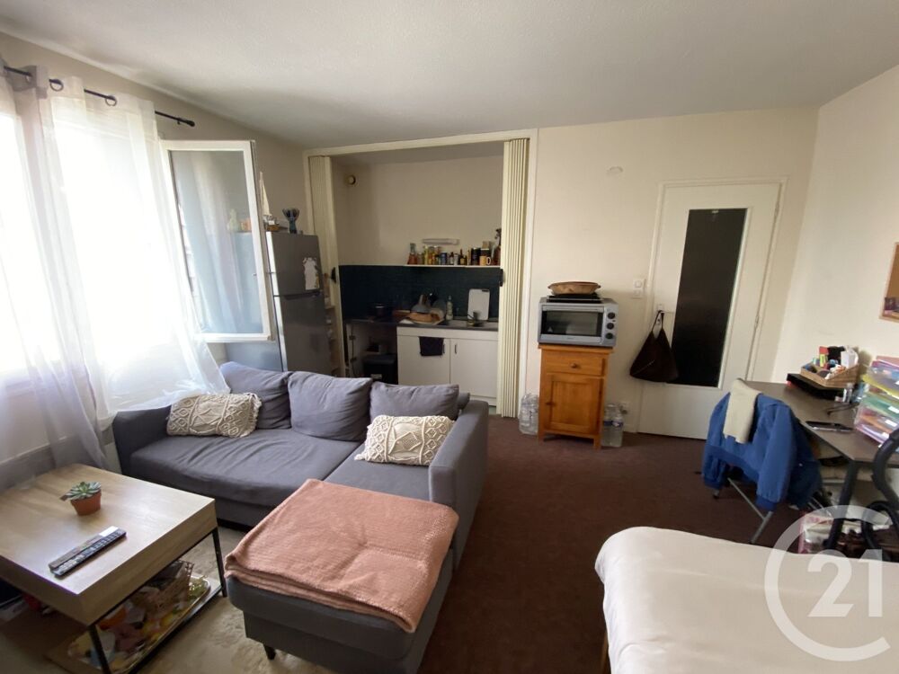 TARBES - Votre Agence Immobilière Century 21 GM Immobili....