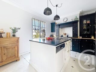 Maison à vendre 6 pièces 190 m²