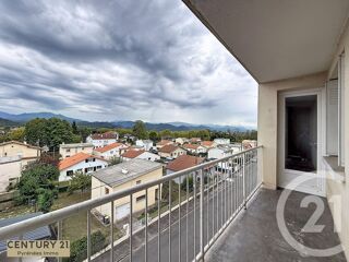  Appartement à vendre 3 pièces 67 m²