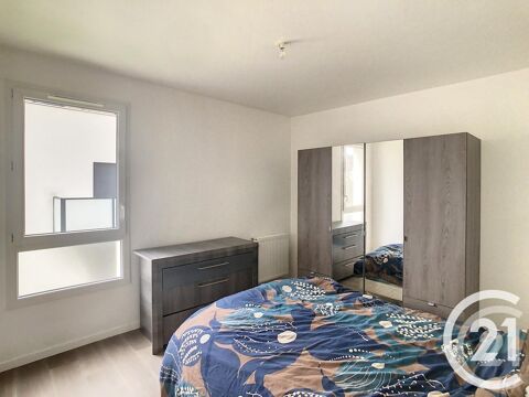  Appartement � louer 3 pi�ces 56 m�