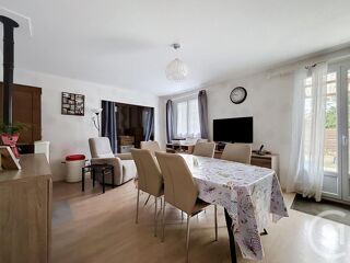  Maison à vendre 3 pièces 80 m²
