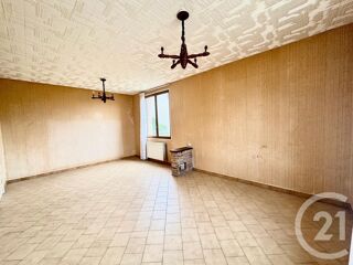  Maison à vendre 5 pièces 120 m²