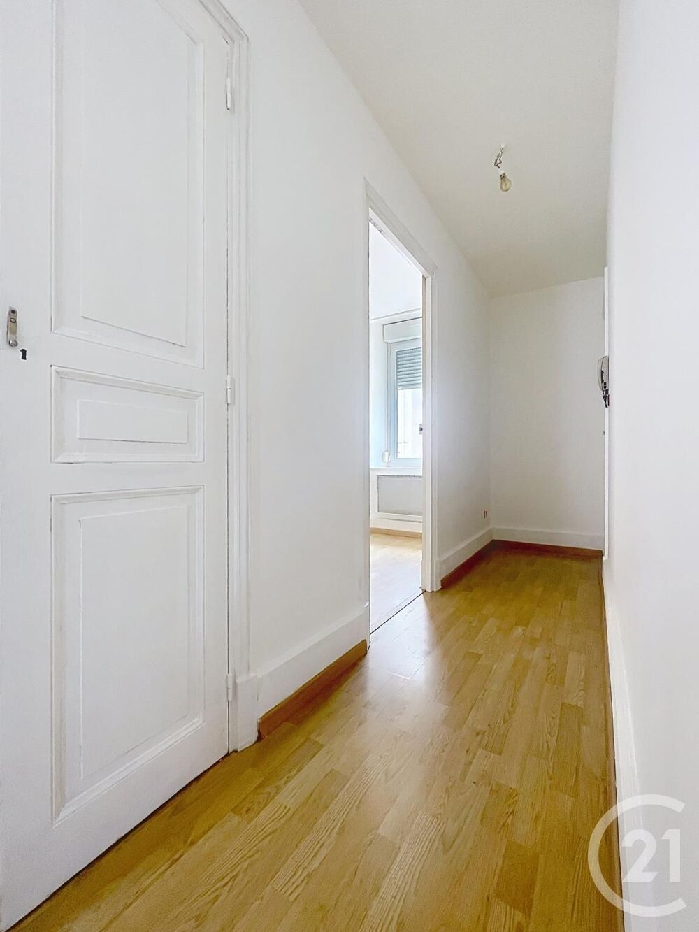 vente Appartement - 2 pièce(s) - 40 m² Épinal (88000)