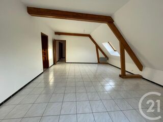  Appartement � louer 3 pi�ces 75 m�