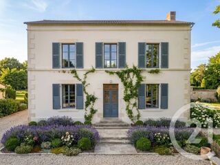  Maison à vendre 5 pièces 180 m²