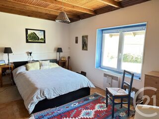  Maison à vendre 4 pièces 142 m²