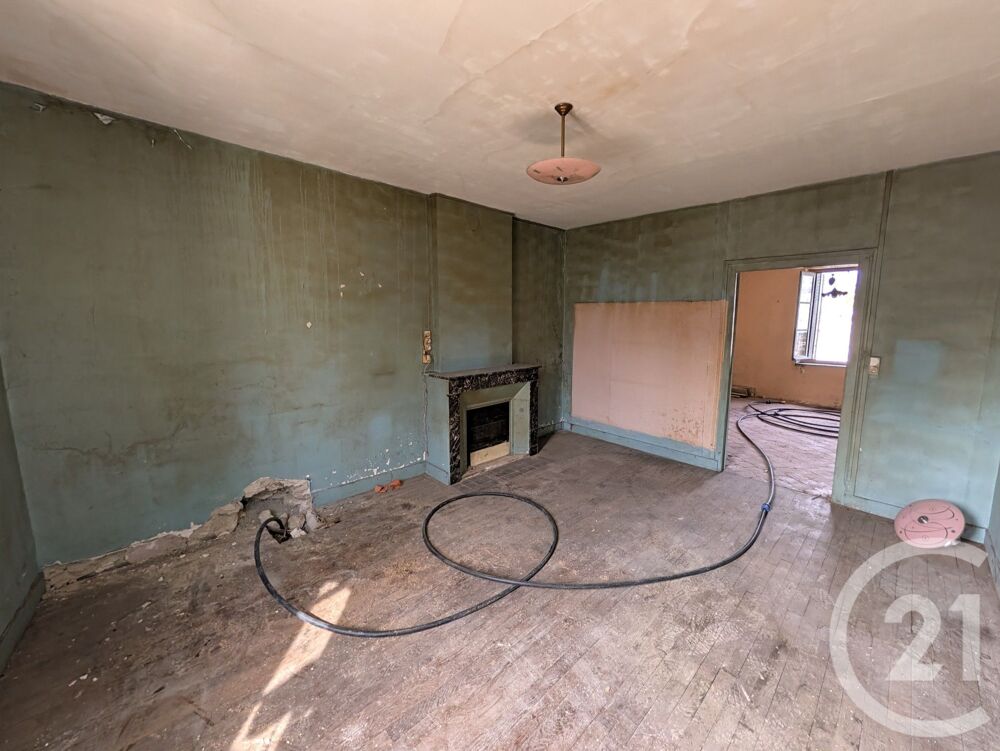 vente Maison - 1 pièce(s) - 130 m² Ingré (45140)