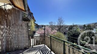  Appartement � vendre 4 pi�ces 94 m�