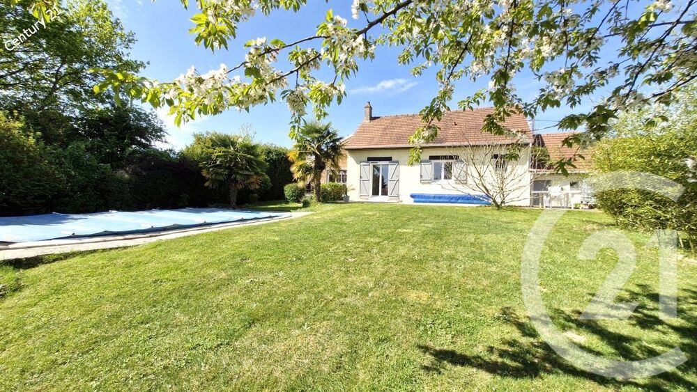 Maison 6 pièces 114 m² · à La Ferte sous Jouarre · 114 m² · 250 000 €